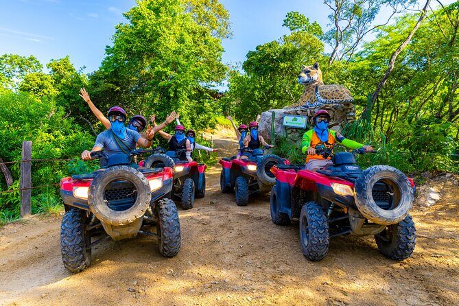 Tour of the only glass viewpoint in Puerto Vallarta - Practical Tips for Participants