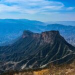 Tour of the Sierra Gorda - Practical Considerations and Tips