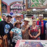 Tour of the Towns of Oaxaca with Artisan Experiences - Who Will Enjoy This Tour?