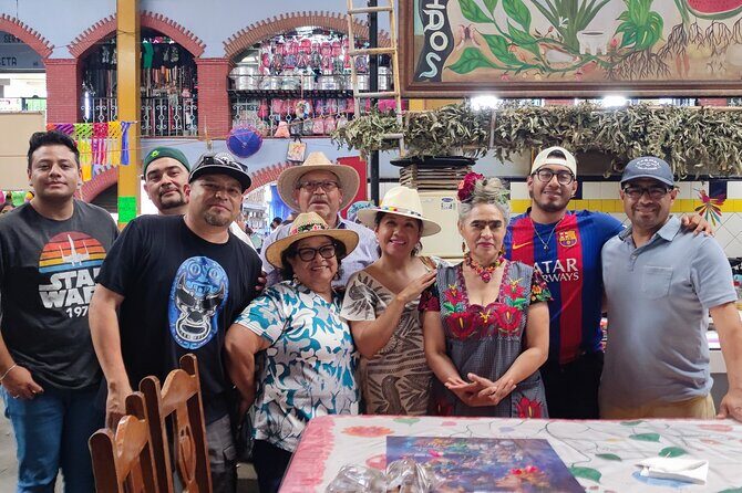 Tour of the Towns of Oaxaca with Artisan Experiences - Who Will Enjoy This Tour?