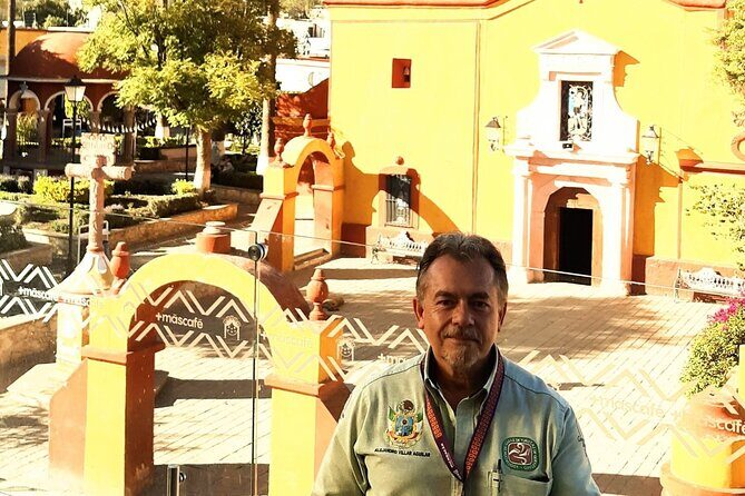 Tour of the Tradition and History of Cheese and Wine in Querétaro - FAQs