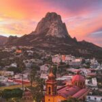 Tour Peña DE Bernal Queretero - The Sum Up