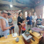 tour petrified waterfalls "Hierve el agua" - Practical Considerations and Value
