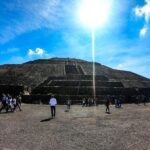Tour Pyramids of Teotihuacan, Basilica and Tlatelolco from CDMX - Who Will Love This Tour?