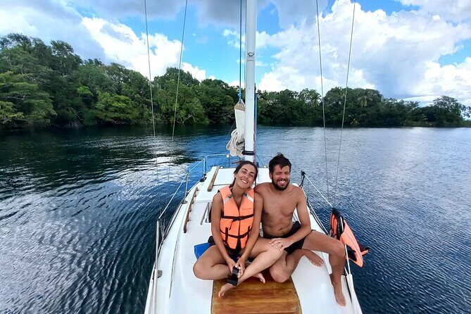 Tour Sailing boat 4 Hours - Practical Details and Value