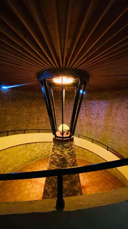 Tour "Termas de San Joaquín" + Transfers + Tickets - Is It Worth It?