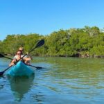 Tour the Mangroves in Kayak by Isla Holbox - The Practical Side: What to Expect