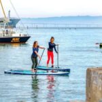 Tour the San Francisco Bay by Kayak or Paddle Board! - What the Tour Looks Like