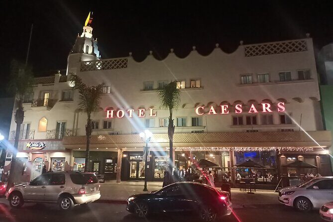 Tour Tijuana & rosarito/the best tacos La pasadita - Who Will Love This Tour?