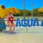 Tour to Agua Azul Island Departure from Merida to Yucatan - FAQs