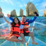 Tour to Arch in the Clear Boat Cruise Ship Terminal Hotel Pickup! - Who Will Love This Tour?