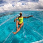 Tour to Arch in the Clear Boat Cruise Ship Terminal Hotel PICKUP! - Final Thoughts