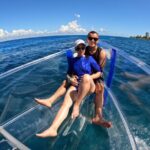 Tour to Arch in the Clear Boat Cruise Ship Terminal Hotel PICKUP! - The Practical Details: Timing, Cost, and Group Size