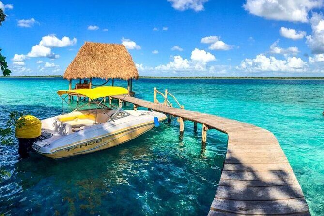 Tour to Bacalar! Discover the Treasure in Bacalar - Cost and Value: Is It Worth It?