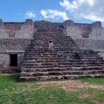 Tour to Chichen Itza, cenote/food and Ek Balam from Valladolid - FAQ