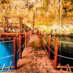 Tour to Chichen Itza tickets included and Cenote Xunaan Caverna - The Sum Up