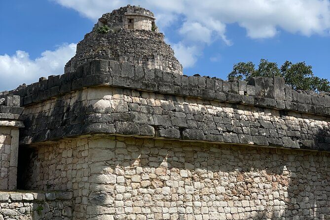 Tour to Chichen Itza traditional indigenous Mayan cuisine and cenote - Who Will Enjoy This Tour?