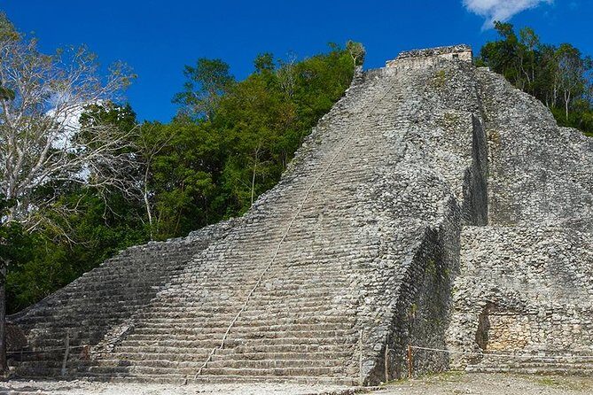 Tour to Coba - The Sum Up