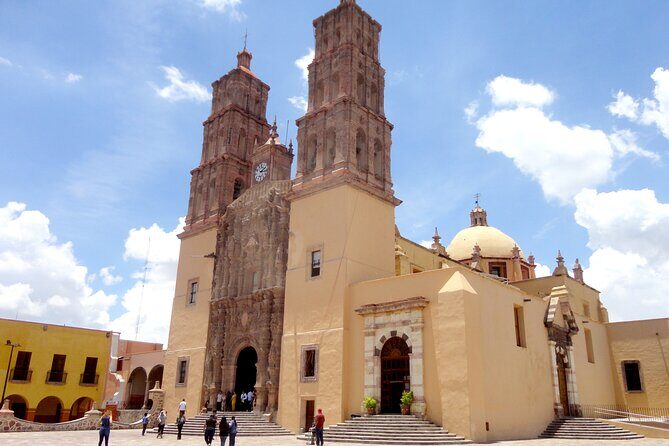 Tour to Dolores Hidalgo and Atotonilco from San Miguel de Allende - FAQ