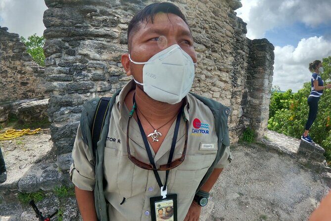 Tour to Dzibanche and Kohunlich with Transportation and 3 Course Meal Included - Why This Tour Offers Excellent Value