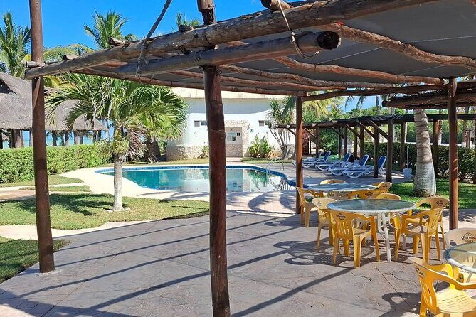 Tour to Edzna and Tortugas Bay - Authentic Insights from Travelers