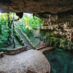 Tour to Hacienda Mucuyché, 2 cenotes & Oxkintok from Merida - Transportation and Group Dynamics