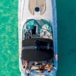 Tour to Isla Mujeres on Premium Yachts from Cancun - Whats Included & What’s Not