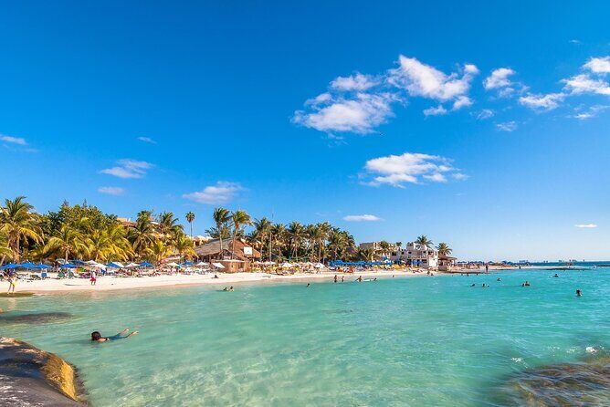 Tour to Isla Mujeres with Snorkeling - Visiting Isla Mujeres