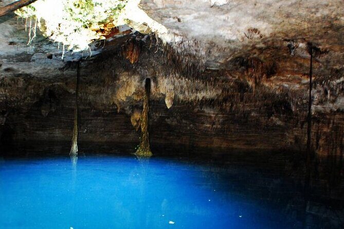 Tour to Kin Ha Cenotes with Craft Jewelry Workshop - What the Reviews Say: Authentic Experiences and Caveats