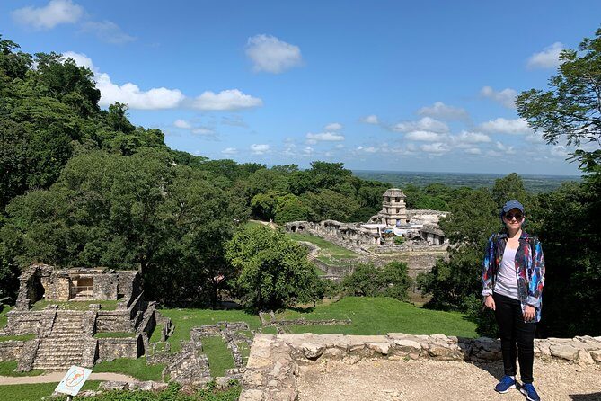 Tour to Palenque and Cascada de Misol Ha - Frequently Asked Questions