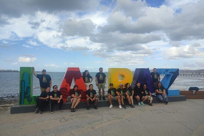 Tour to Playa La Paz from Cabo San Lucas - Is This Tour Worth the Price?