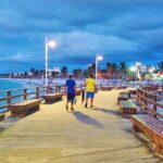 Tour to progreso, corchito and salt ponds - The Itinerary in Detail: What You Can Expect