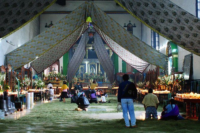 Tour to San Juan Chamula and Zinacantan (Indigenous Peoples) - Authentic Experiences and Traveler Perspectives