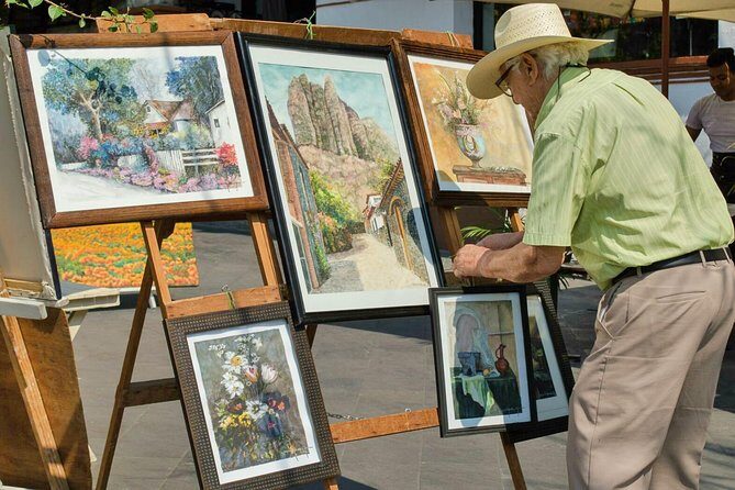 Tour to Taxco and Cuernavaca - Price and Value — Is It Worth It?