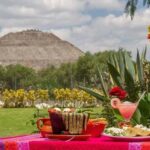 Tour to Teotihuacan by panoramic minibus - What Travelers Should Know Before Booking
