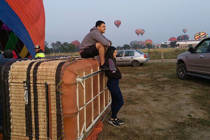 Tour to Teotihuacan from CDMX with entrances included - Who Should Book This Tour?