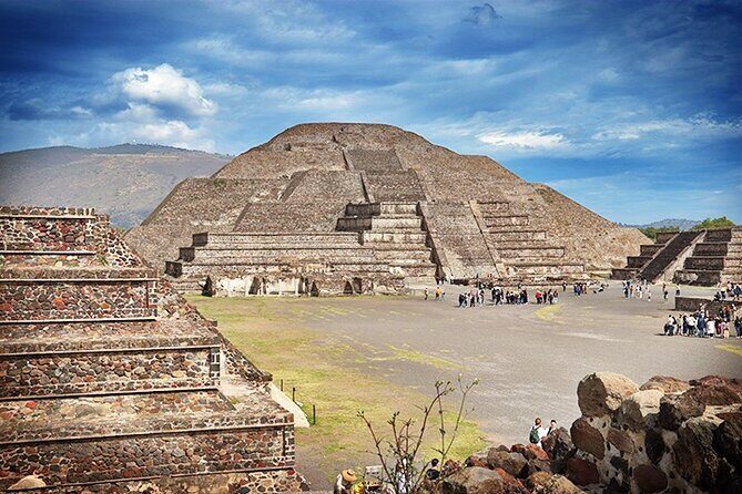 Tour to Teotihuacán From Mexico City - Why the Guides Make a Difference