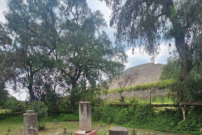 Tour to Teotihuacan the city of the gods - What Travelers Are Saying (Based on Reviews)