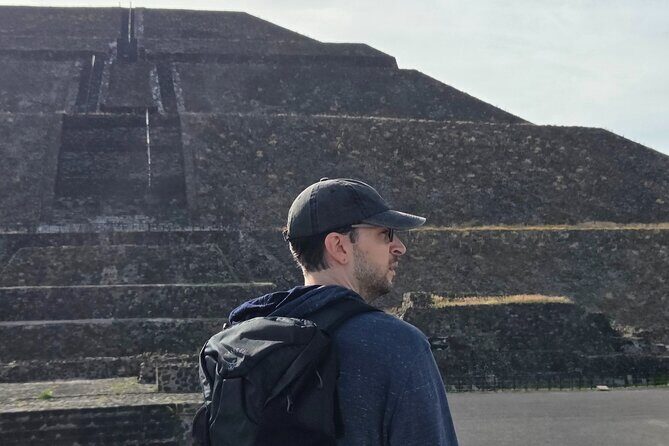 Tour to Teotihuacan with Pickup from Parque Mexico - Analyzing the Value