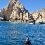 Tour to The Arch and Lover's Beach (optional) from Cabo - The Value of this Tour