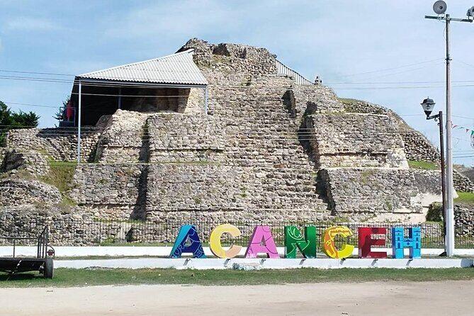 Tour to the Cenotes of Santa Bárbara and Acanceh - Who Should Consider This Tour?