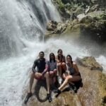 Tour to the Magic Waterfalls of Copalitilla - The Itinerary in Detail