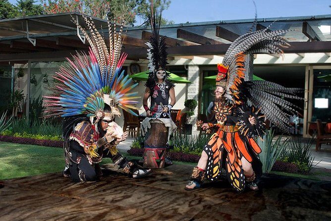 Tour to the Pyramids of Teotihuacán, starting from Querétaro - Why Travelers Love This Tour