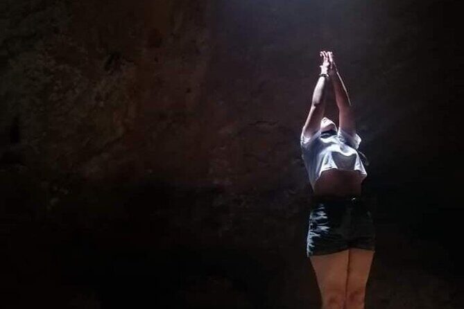 Tour to the Underworld in Teotihuacan from Mexico City - Logistics and Practical Details