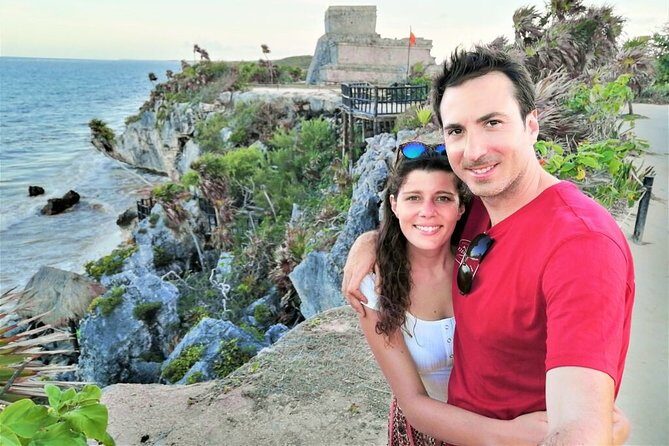 Tour to Tulum and Cenote for the best price! - Practical Details and What to Expect
