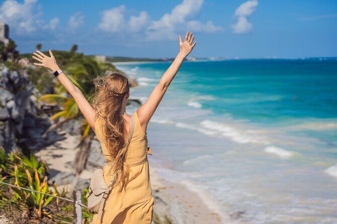 Tour to Tulum and Cenote Swimming with Turtles from Tulum - Who Should Consider This Tour?
