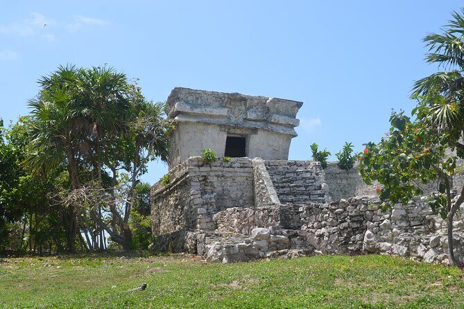 Tour to Tulum, Coba and Cenote with Tickets and Taxes Included - The Value of This Tour