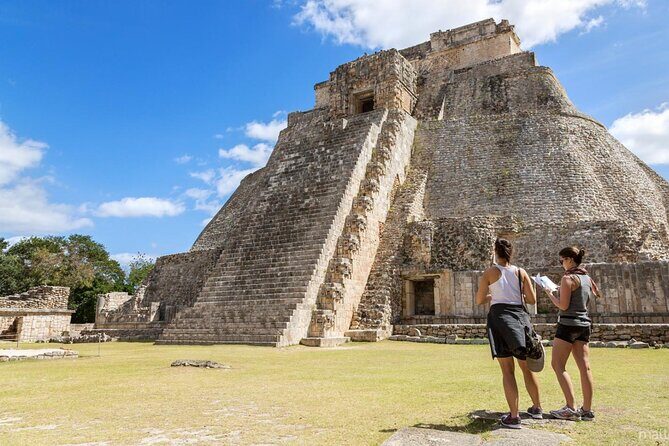 Tour to Uxmal Kabah and Chocolate Museum from Mérida - Who Will Love This Tour?
