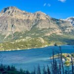Tour to Waterton National Park Nature, History and Wonders - Transportation and Group Experience
