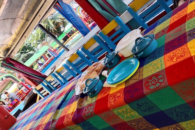 Tour to Xochimilco and Coyoacan and Frida Khalo - Coyoacán: Exploring the Artistic Heart of Mexico City